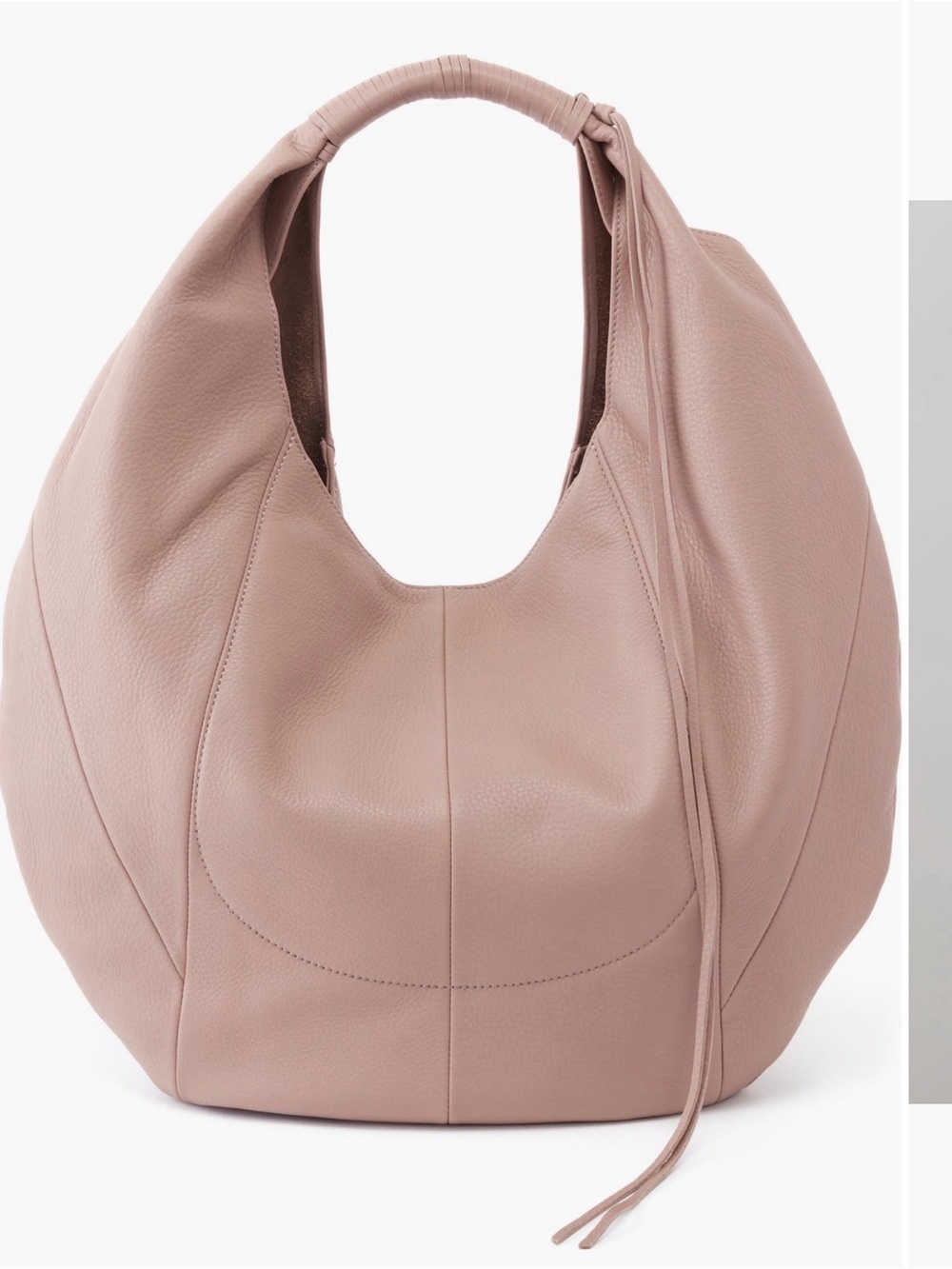 Hobo International Eclipse Medium Shoulder Bag